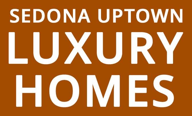 Sedona Uptown Luxury Homes