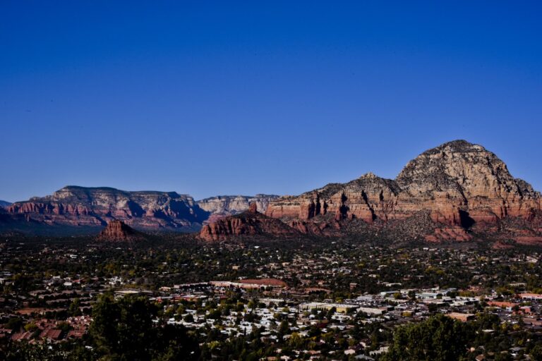 Sedona Arizona