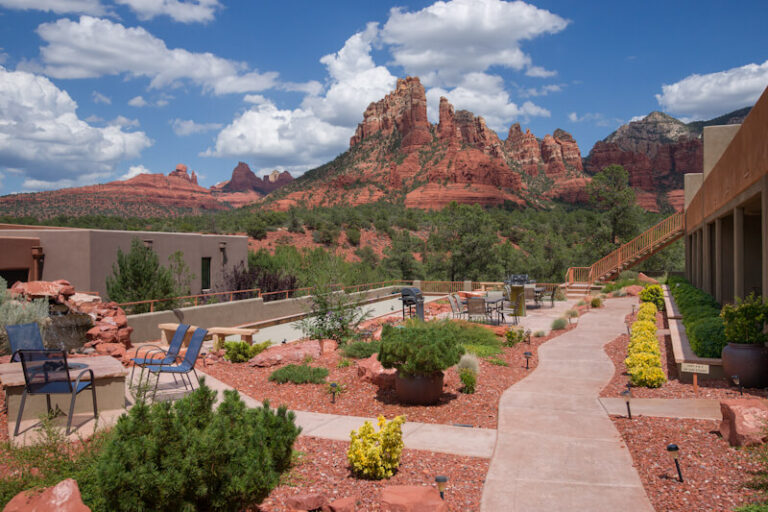 Bocce Court, Water Features, Breathtaking Views, Grill