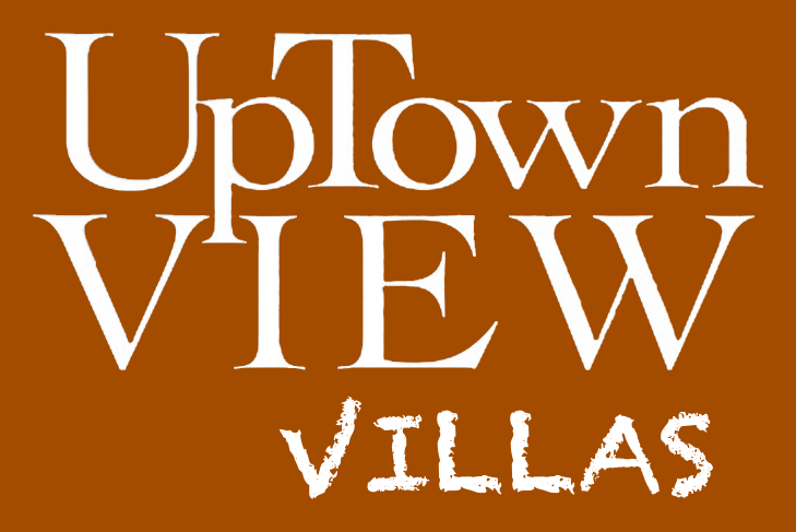 Uptown View Villas